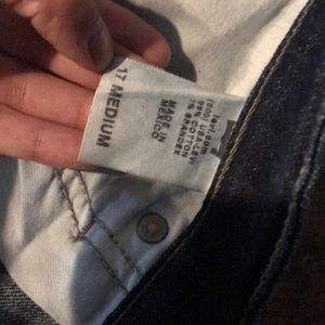 Levi's Pants - Levi’s jeans Levi's Pants - Levi’s jeans